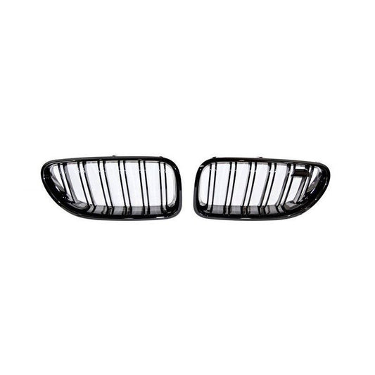 Grille de calandre pour BMW F12 / F13 - KDMPARTS EUROPE TUNING STORE