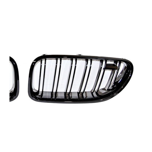 Grille de calandre pour BMW F12 / F13 - KDMPARTS EUROPE TUNING STORE