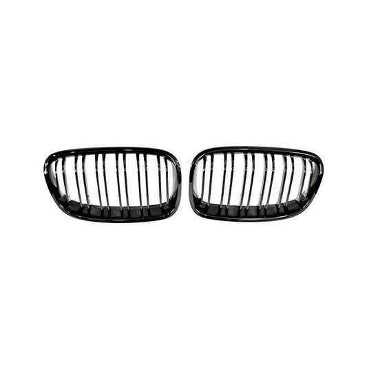 Grille de calandre pour BMW F20 / F21 2012-2014 - KDMPARTS EUROPE TUNING STORE