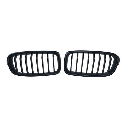 Grille de calandre pour BMW F30 phase 2 - KDMPARTS EUROPE TUNING STORE