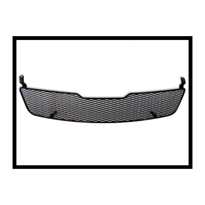 Grille de Calandre pour Volkswagen Passat 96 - 00 Métallique - KDMPARTS EUROPE TUNING STORE