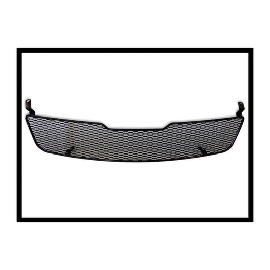 Grille de Calandre pour Volkswagen Passat 96 - 00 Métallique - KDMPARTS EUROPE TUNING STORE