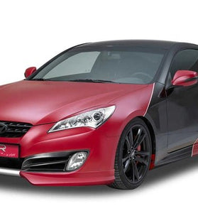 Grilles d'admission d'air avec calandre pour Hyundai Genesis Coupé - KDMPARTS EUROPE TUNING STORE