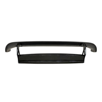 Hayon arrière avec Aileron en fibre de Carbone pour Porsche Cayman 981 2013-2016 - KDMPARTS EUROPE TUNING STORE