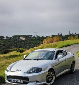 Pare Chocs Avant Hyundai Coupé tuscani 02 - 06