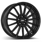 Jante Alu AEZ Atlanta black 19x8.5 ET25 5x112/70.1 - KDMPARTS EUROPE TUNING STORE