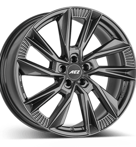 Jante Alu AEZ Havanna grey 20x10 ET22 5x112/66.6 - KDMPARTS EUROPE TUNING STORE