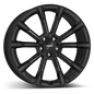 Jante Alu DEZENT AR black 18x7.5 ET23 5x112/66.6 - KDMPARTS EUROPE TUNING STORE