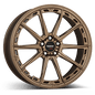 Jante Alu DOTZ Sonoma bronze 19x8.5 ET25 5x112/70.1 - KDMPARTS EUROPE TUNING STORE