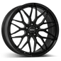 Jante Alu DOTZ Suzuka black 19x8.5 ET25 5x112/70.1 - KDMPARTS EUROPE TUNING STORE