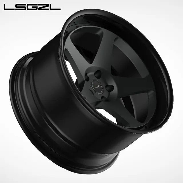 Jante en alliage forgé concave profond sur mesure 5x120 5x127 5x114.3 - KDMPARTS EUROPE TUNING STORE