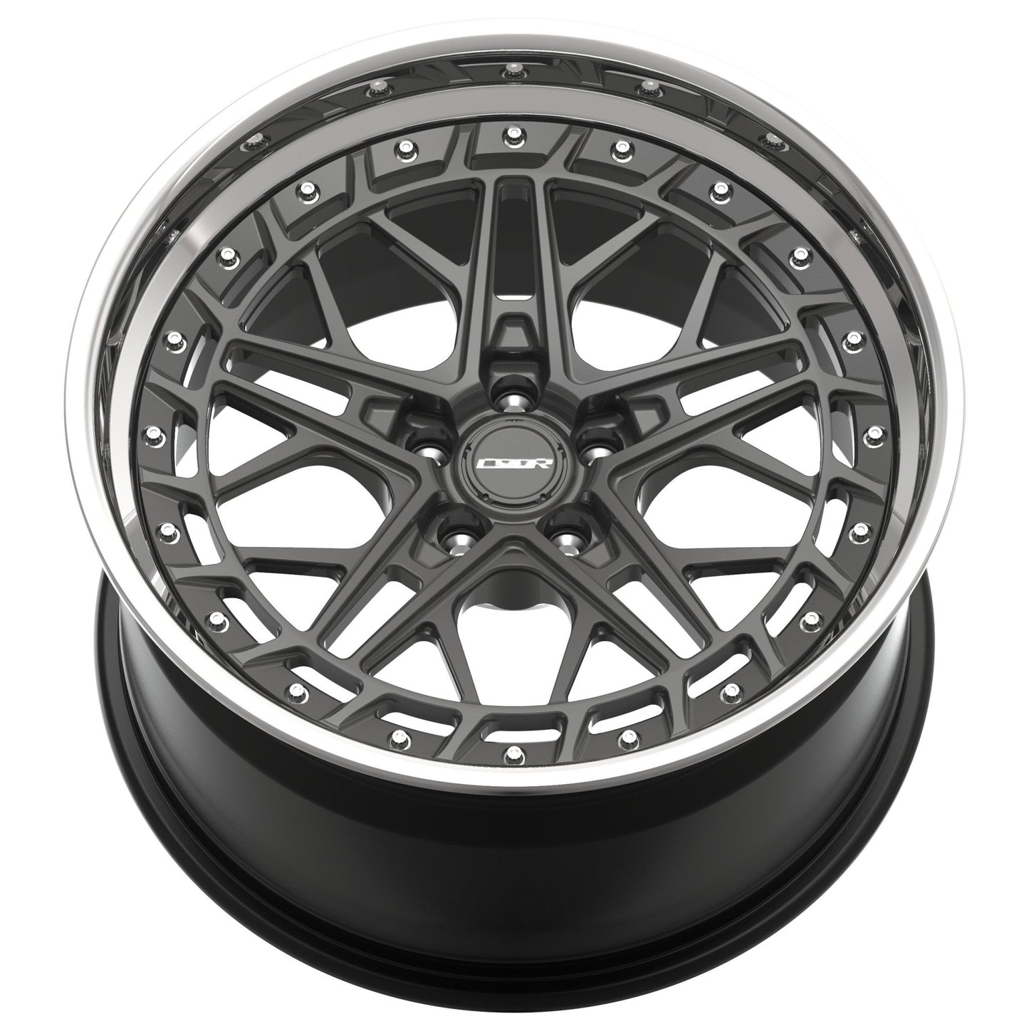 Jante en alliage forgé sur mesure DRW - PRO9 en 3 pièces 18 / 24 pouces - KDMPARTS EUROPE TUNING STORE