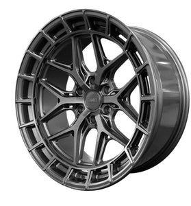 Jante forgée DMC Supercar – Conçues avec précision pour des performances de luxe 18" à 24" pouces - KDMPARTS EUROPE TUNING STORE