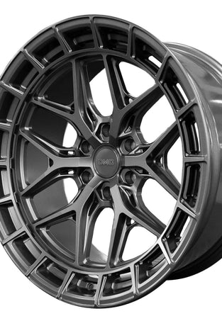 Jante forgée DMC Supercar – Conçues avec précision pour des performances de luxe 18" à 24" pouces - KDMPARTS EUROPE TUNING STORE