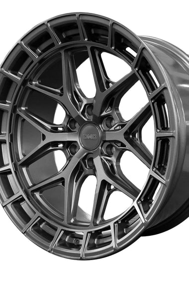 Jante forgée DMC Supercar – Conçues avec précision pour des performances de luxe 18" à 24" pouces - KDMPARTS EUROPE TUNING STORE