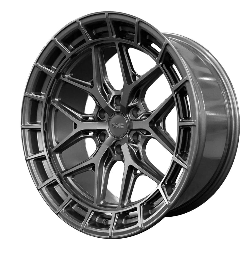 Jante forgée DMC Supercar – Conçues avec précision pour des performances de luxe 18