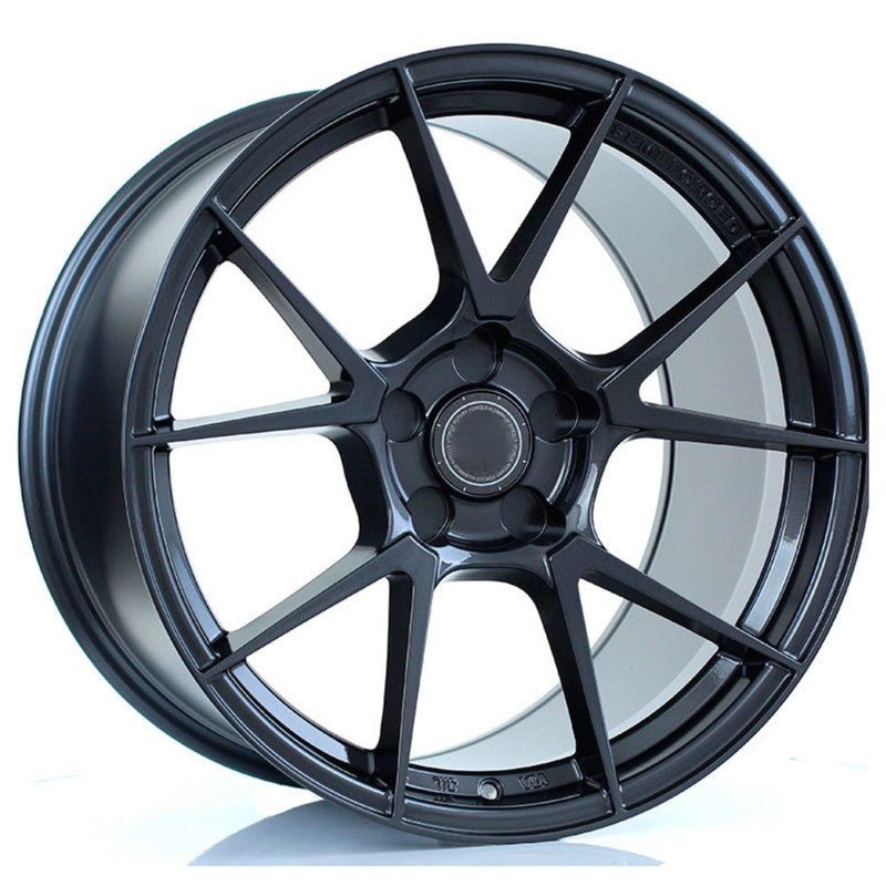 Jante forgée DRW AW07 haut de gamme 16'' 17" 18" 19" 20" 21" 22" 23" 24 pouces - KDMPARTS EUROPE TUNING STORE