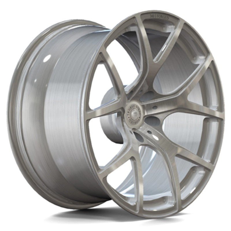 Jante forgée DRW ST1 - D Concave Monoblock haut de gamme 16" 17" 18" 19" 20" 21" 22" 23" 24 pouces - KDMPARTS EUROPE TUNING STORE
