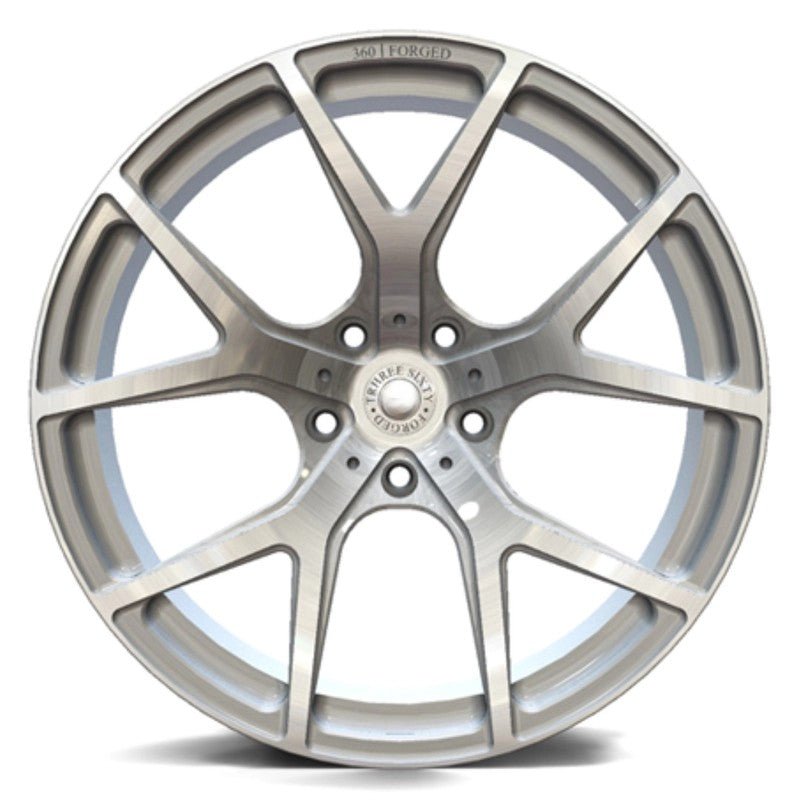 Jante forgée DRW ST1 - D Concave Monoblock haut de gamme 16" 17" 18" 19" 20" 21" 22" 23" 24 pouces - KDMPARTS EUROPE TUNING STORE