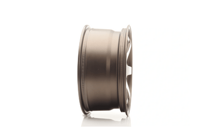 Jante Japan racing Wheels SL03 17x8 ( 5 trous - sur mesure ) ET20-42 5H BLANK Bronze mate - KDMPARTS EUROPE TUNING STORE