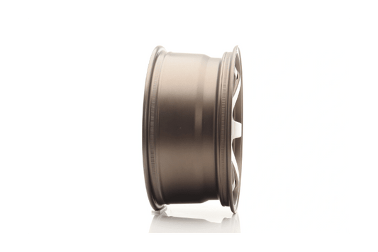 Jante Japan racing Wheels SL03 17x8 ( 5 trous - sur mesure ) ET20-42 5H BLANK Bronze mate - KDMPARTS EUROPE TUNING STORE