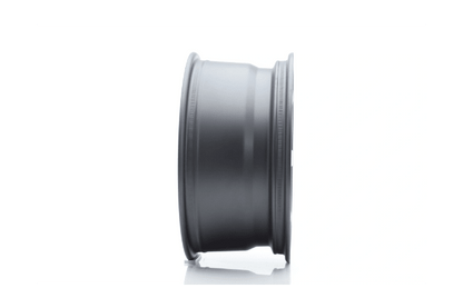 Jante Japan racing Wheels SL03 17x8 ( 5 trous - sur mesure ) ET20-42 5H BLANK Grise anthracite mate - KDMPARTS EUROPE TUNING STORE