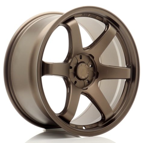 Jante Japan racing Wheels SL03 19x10,5 ( 5 trous - sur mesure ) ET15-45 5H BLANK Bronze mate - KDMPARTS EUROPE TUNING STORE