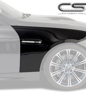 Jeu d'Ailes avant gauche et droite pour BMW E90 E91 Série 3 - KDMPARTS EUROPE TUNING STORE