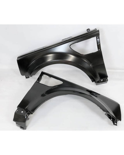 Jeu d'Ailes avant Range Rover Sport 2005-2012 - KDMPARTS EUROPE TUNING STORE