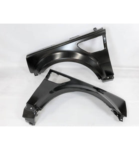 Jeu d'Ailes avant Range Rover Sport 2005-2012 - KDMPARTS EUROPE TUNING STORE