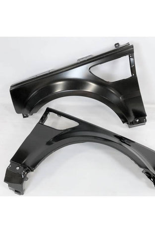 Jeu d'Ailes avant Range Rover Sport 2005-2012 - KDMPARTS EUROPE TUNING STORE