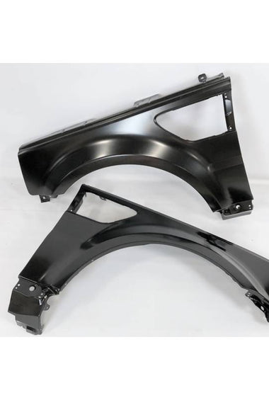 Jeu d'Ailes avant Range Rover Sport 2005-2012 - KDMPARTS EUROPE TUNING STORE