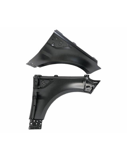 Jeu d'Ailes avant Range Rover Sport 2018+ Look SVR Aluminium - KDMPARTS EUROPE TUNING STORE