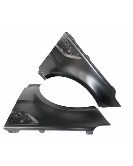 Jeu d'Ailes avant Range Rover Sport 2018+ Look SVR Aluminium - KDMPARTS EUROPE TUNING STORE