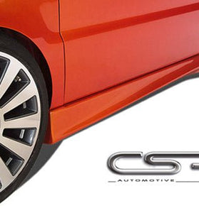 Jeu de Bas de caisse pour VW Golf 2 19E / Jetta 2 - KDMPARTS EUROPE TUNING STORE