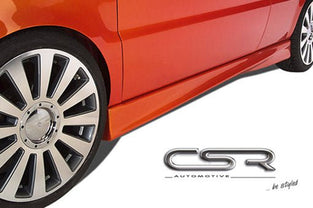 Jeu de Bas de caisse pour VW Golf 2 19E / Jetta 2 - KDMPARTS EUROPE TUNING STORE