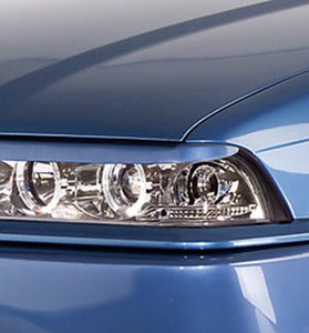 Jeu de paupières de phare avant pour BMW E36 Série 3 - KDMPARTS EUROPE TUNING STORE