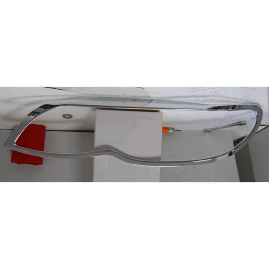 Jeu de Simulateur Avant BMW E46 2 Portes . '99 - 02 - KDMPARTS EUROPE TUNING STORE