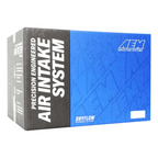 Kit admission directe AEM Nissan 350Z 3.5L V6 03 - 06 - KDMPARTS EUROPE TUNING STORE