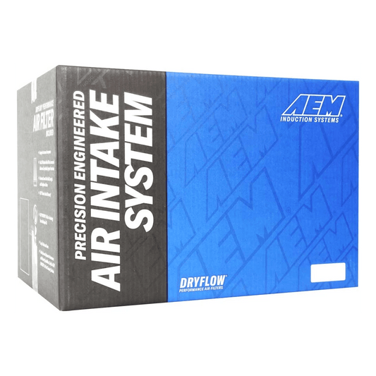 Kit admission directe AEM Nissan 350Z 3.5L V6 03 - 06 - KDMPARTS EUROPE TUNING STORE