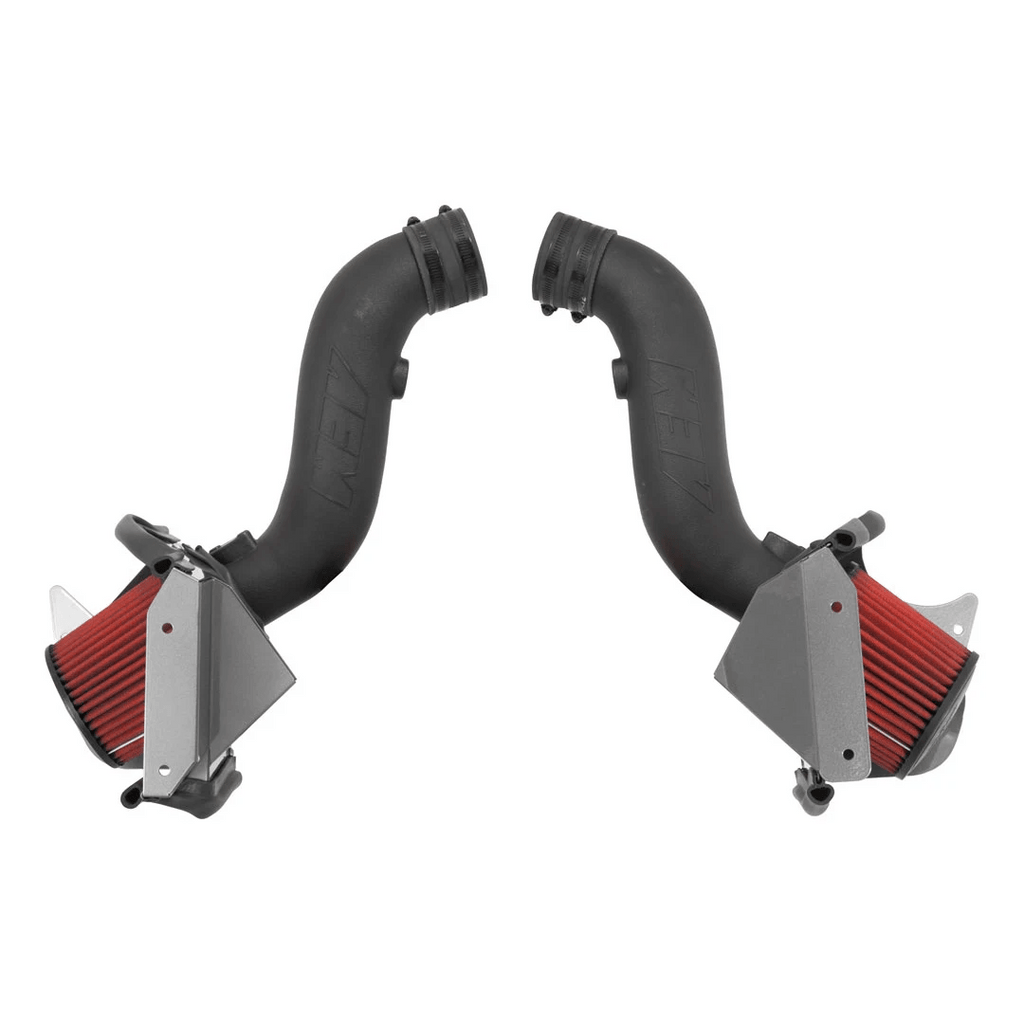 Kit admission directe AEM Nissan 370Z V6 3,7L 2009 - 2020 - KDMPARTS EUROPE TUNING STORE