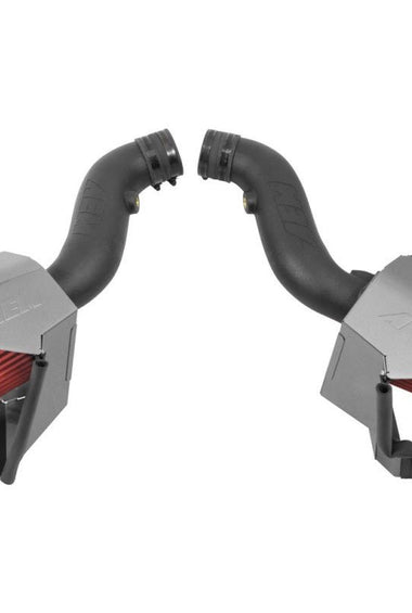 Kit admission directe AEM Nissan 370Z V6 3,7L 2009 - 2020 - KDMPARTS EUROPE TUNING STORE