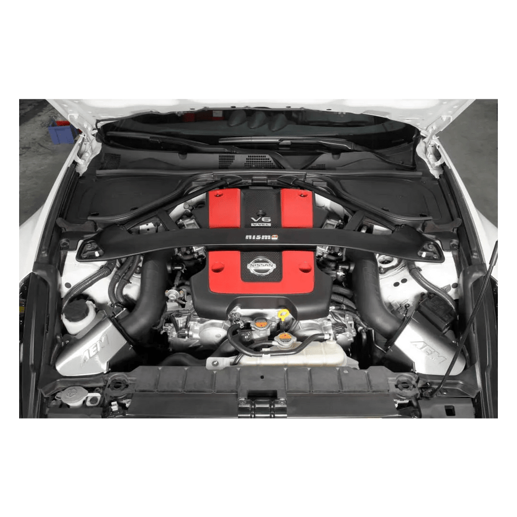 Kit admission directe AEM Nissan 370Z V6 3,7L 2009 - 2020 - KDMPARTS EUROPE TUNING STORE