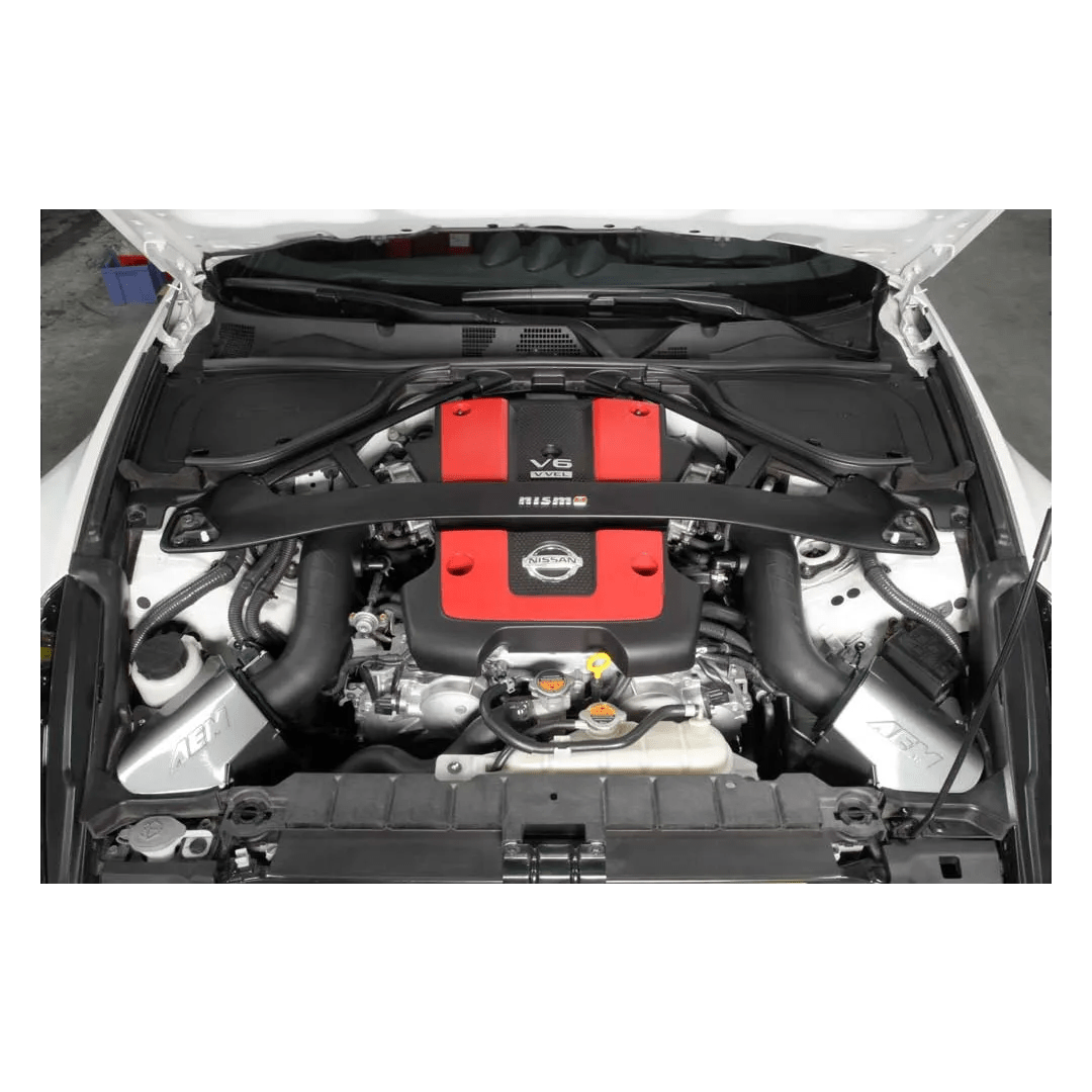 Kit admission directe AEM Nissan 370Z V6 3,7L 2009 - 2020 - KDMPARTS EUROPE TUNING STORE