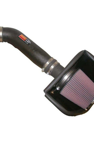 Kit admission directe air froid - Tube à haut débit, rotomoulé - NISSAN 350Z V6 - 3.5L - KDMPARTS EUROPE TUNING STORE