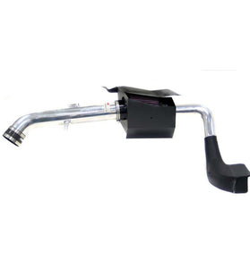 Kit admission directe K&N Débit élevé, Tube en aluminium - NISSAN 350Z, V6 - 3.5L 03 - 06 - KDMPARTS EUROPE TUNING STORE