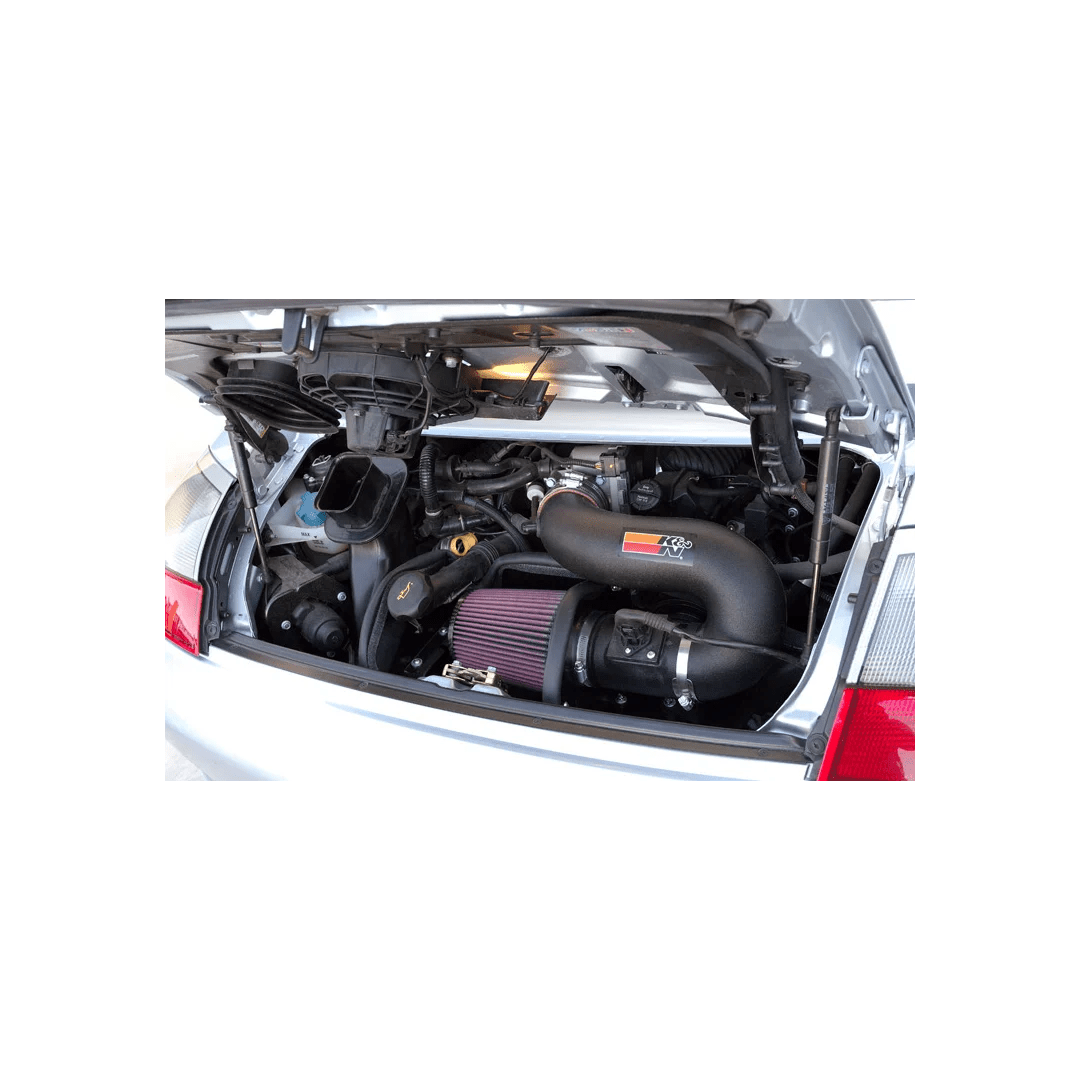 Kit admission directe K&N pour Porsche 911 3.6L H6 Moteur à essence Exc. Turbo - KDMPARTS EUROPE TUNING STORE