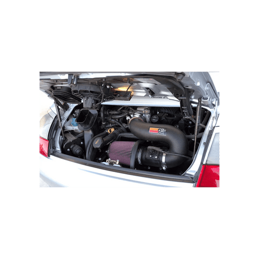 Kit admission directe K&N pour Porsche 911 3.6L H6 Moteur à essence Exc. Turbo - KDMPARTS EUROPE TUNING STORE