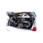Kit admission directe K&N pour Porsche 911 3.6L H6 Moteur à essence Exc. Turbo - KDMPARTS EUROPE TUNING STORE