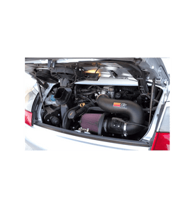 Kit admission directe K&N pour Porsche 911 3.6L H6 Moteur à essence Exc. Turbo - KDMPARTS EUROPE TUNING STORE